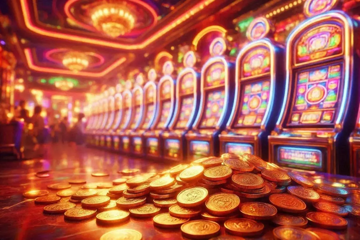 HighSpin Casino
